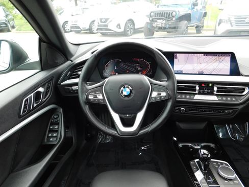 Used 2022 BMW 228i Gran Coupe w/ Convenience Package FWD image 12