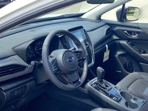 Certified 2025 Subaru Crosstrek 2.5i Limited w/ Crosstrek Mirror Package AWD/4WD image 2