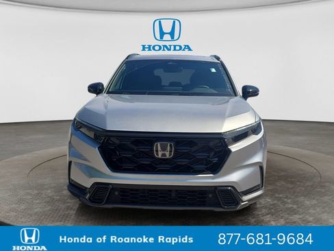 New 2026 Honda CR-V Sport-L image 8