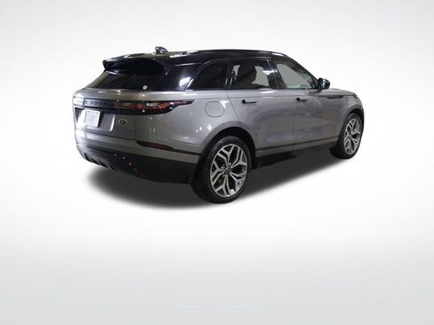 Used 2020 Land Rover Range Rover Velar R-Dynamic S AWD/4WD image 5