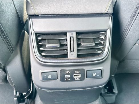 Certified 2025 Subaru Outback Wilderness w/ Wilderness Package AWD/4WD image 30