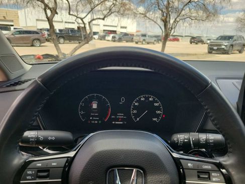Used 2024 Honda CR-V EX-L image 14