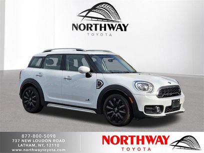 Used 2020 MINI Cooper Countryman S w/ Storage Package