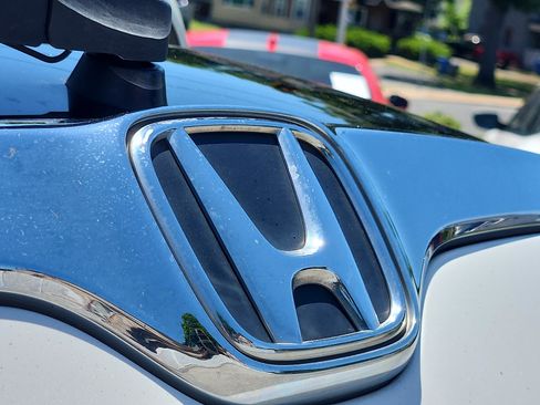 Used 2018 Honda CR-V EX image 29