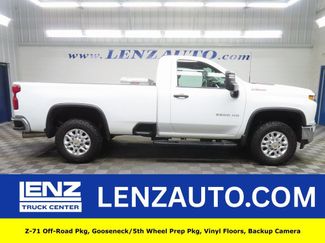 Used 2021 Chevrolet Silverado 3500 W/T w/ WT Convenience Package video 1