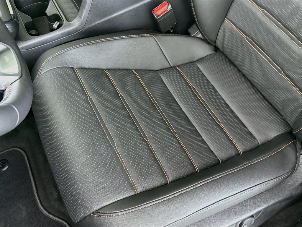 New 2026 Honda CR-V Sport-L image 21