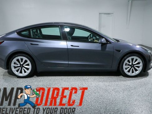 Used 2023 Tesla Model 3 Long Range AWD/4WD image 6