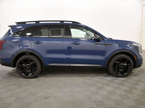 Certified 2024 Kia Sorento SX AWD/4WD image 9