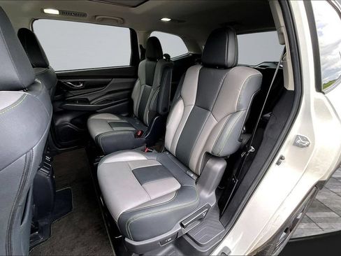 Used 2023 Subaru Ascent Onyx Edition AWD/4WD image 20