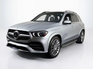 Used 2022 Mercedes-Benz GLE 450 4MATIC video 1