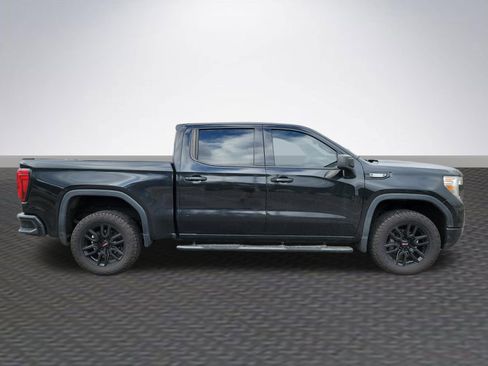 Used 2020 GMC Sierra 1500 Elevation w/ Elevation Value Package image 4