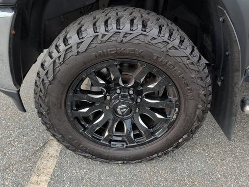 Used 2020 RAM 2500 Tradesman AWD/4WD image 34