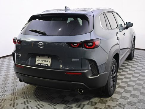 New 2026 MAZDA CX-50 2.5 Hybrid w/ Weather Package image 6