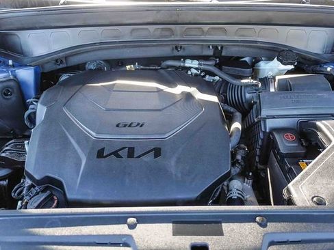 Certified 2023 Kia Telluride EX image 28