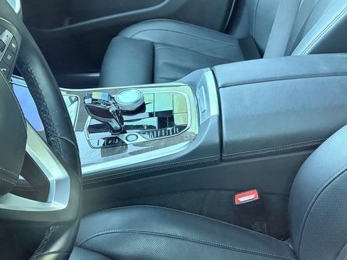 Used 2020 BMW X5 sDrive40i w/ Premium Package RWD image 5