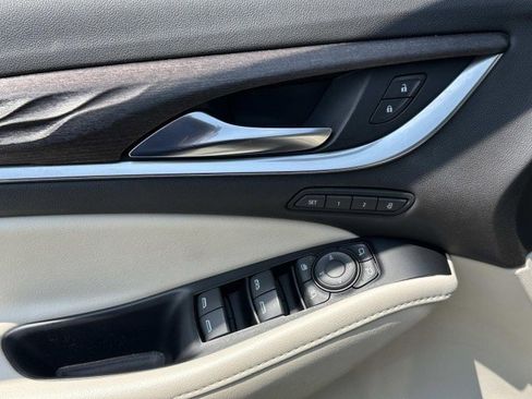 Used 2023 Buick Enclave Avenir w/ LPO, Floor Liner Package image 19