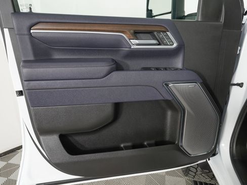 Used 2026 Chevrolet Silverado 3500 High Country w/ High Country Premium Package image 14