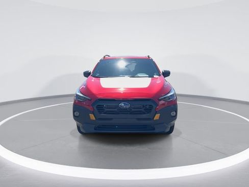 New 2026 Subaru Crosstrek 2.5i Wilderness AWD/4WD image 3