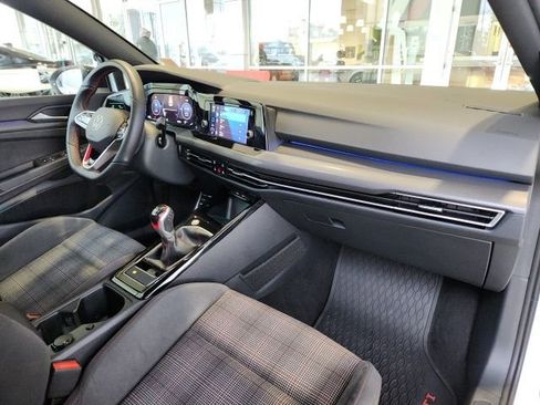 Used 2024 Volkswagen GTI S image 26