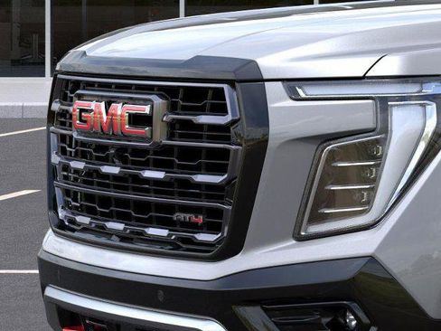 New 2026 GMC Yukon XL AT4 Ultimate image 13