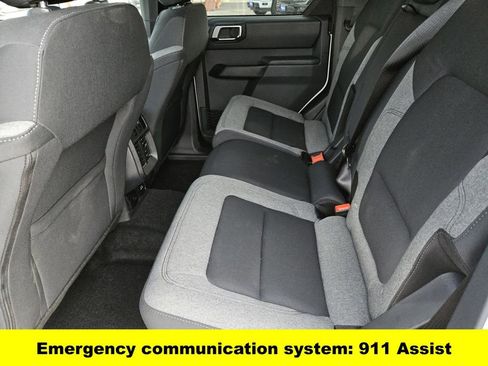 New 2025 Ford Bronco Big Bend image 28