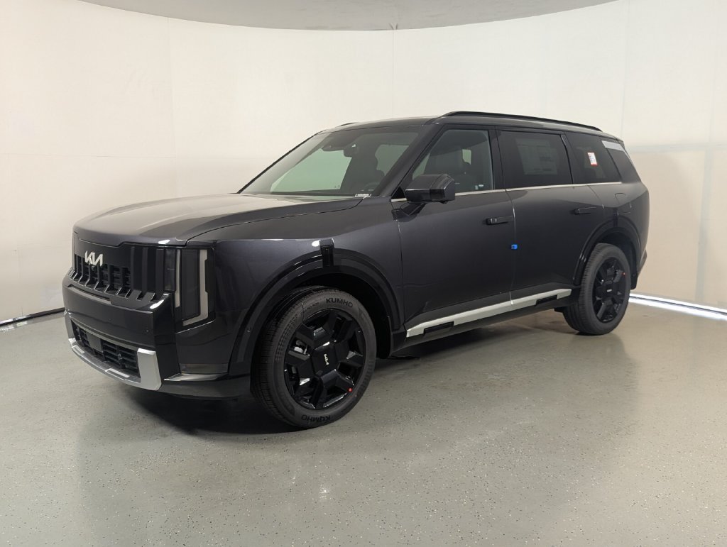 New 2027 Kia Telluride SX Prestige AWD/4WD image 3