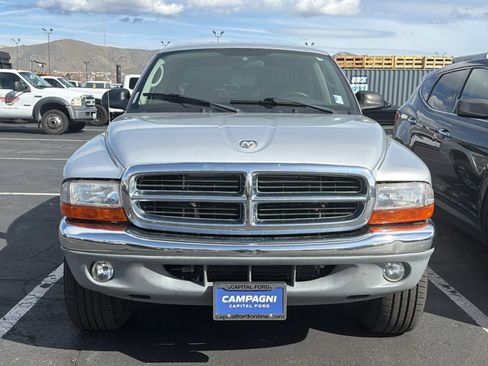 Used 2003 Dodge Dakota SLT image 2