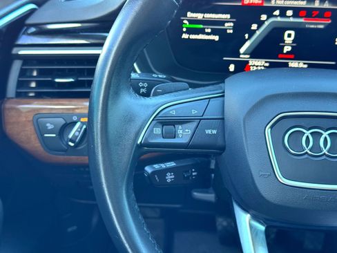 Used 2023 Audi A5 2.0T Premium Plus w/ Premium Plus image 24