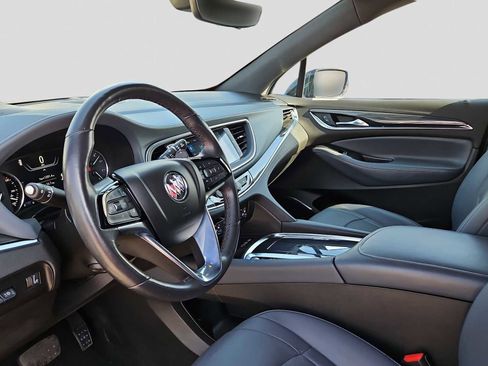 Used 2024 Buick Enclave Premium image 10