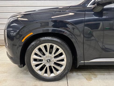 Used 2020 Hyundai Palisade Limited AWD/4WD image 4