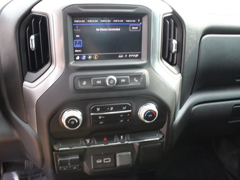 Used 2023 GMC Sierra 3500 Pro AWD/4WD image 14