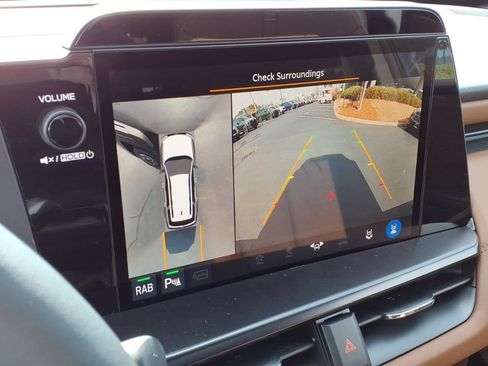 New 2026 Subaru Outback Touring image 15