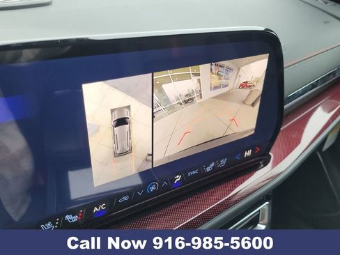 New 2026 Chevrolet Traverse RS w/ LPO, Floor Liner Package image 9