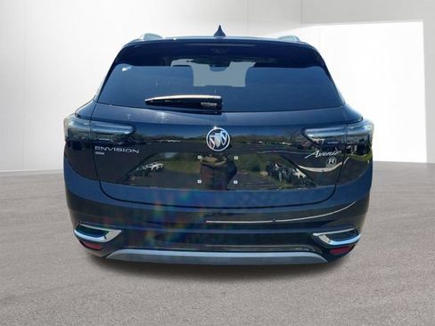 Used 2023 Buick Envision Avenir AWD/4WD image 15