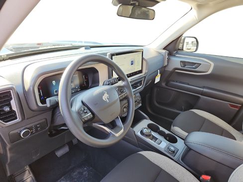 New 2026 Ford Bronco Sport Big Bend AWD/4WD image 11