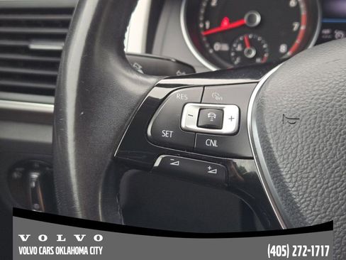Used 2018 Volkswagen Atlas SE AWD/4WD image 27