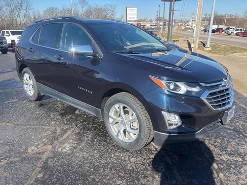 Used 2020 Chevrolet Equinox Premier image 6