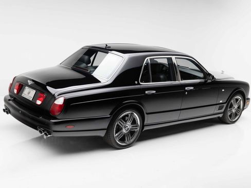 Used 2009 Bentley Arnage T RWD image 3