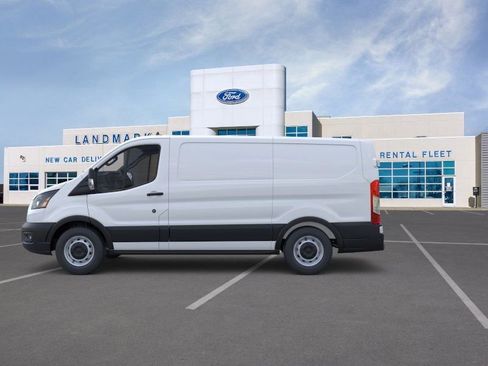 New 2025 Ford Transit 150 Low Roof w/ Load Area Protection Package image 3
