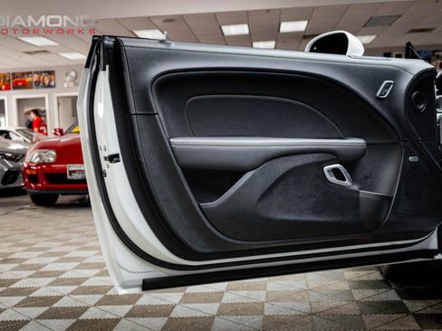 Used 2023 Dodge Challenger R/T Scat Pack RWD image 9