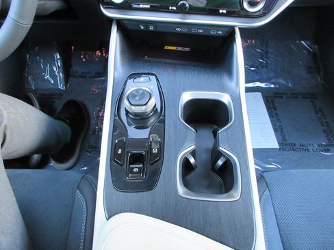 Used 2023 Lexus RZ 450e Premium w/ Cold Area Package AWD/4WD image 44