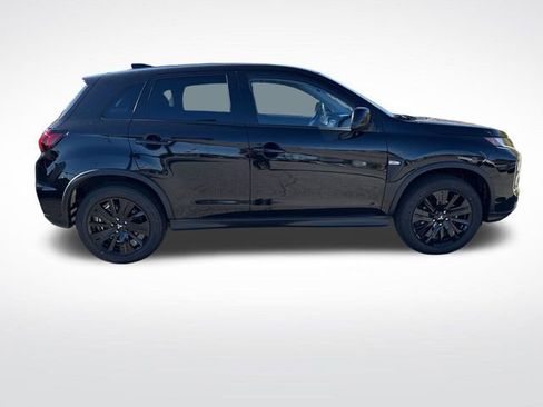 New 2025 Mitsubishi Outlander Sport ES image 6