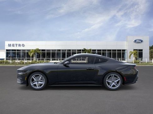 New 2026 Ford Mustang Coupe RWD image 3