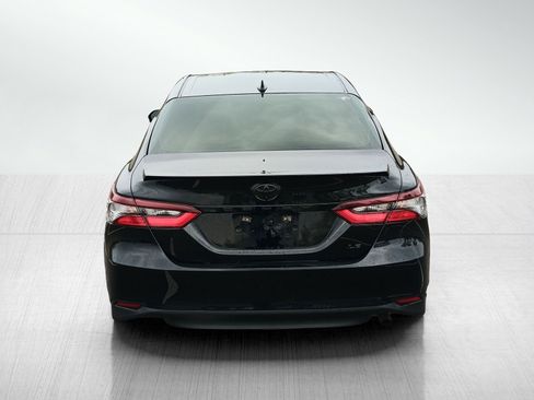 Used 2023 Toyota Camry LE FWD image 6