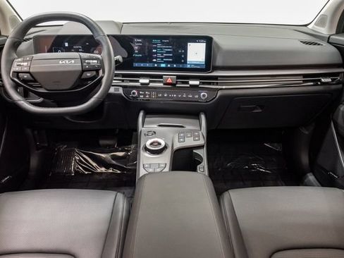 Certified 2026 Kia Sportage SX Prestige AWD/4WD image 24