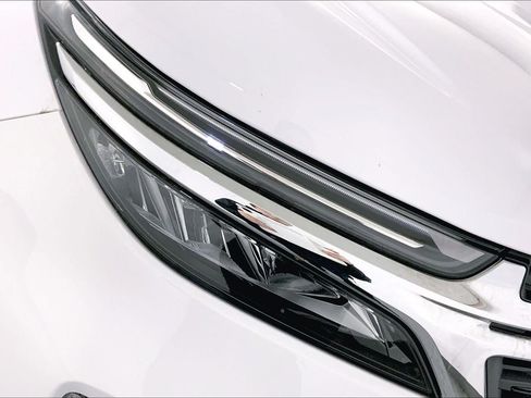 Used 2024 Chevrolet Equinox LT AWD/4WD image 27