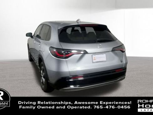 Used 2024 Honda HR-V EX-L image 7