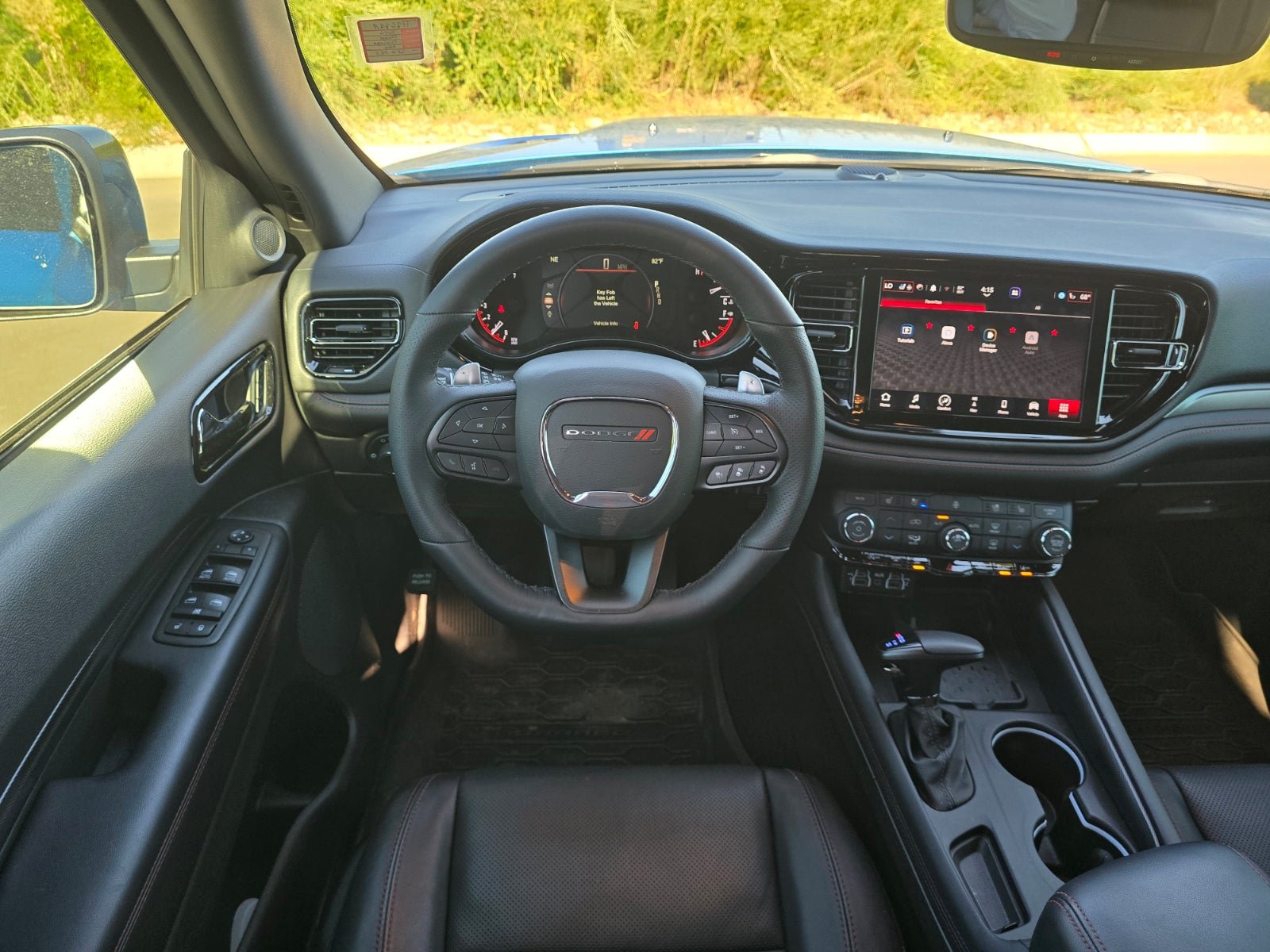 Used 2026 Dodge Durango GT AWD/4WD image 13
