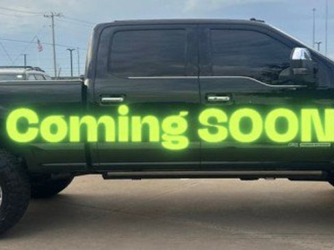 Used 2018 Ford F250 Platinum w/ Platinum Ultimate Package AWD/4WD image 4
