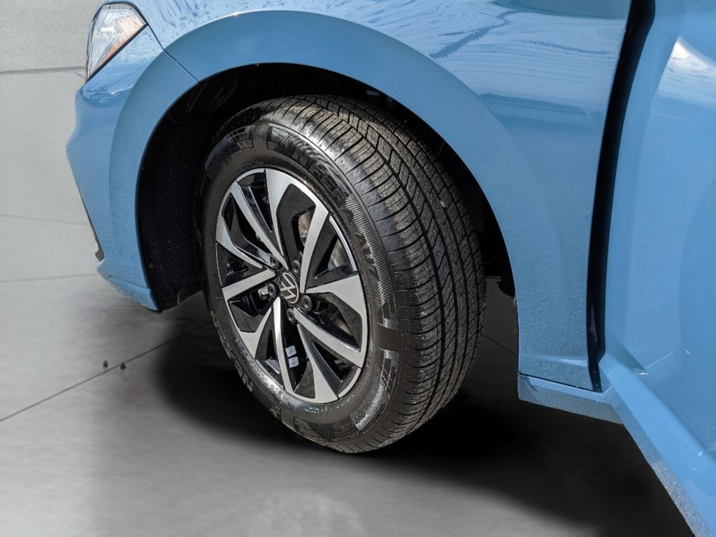 Certified 2026 Volkswagen Jetta S FWD image 35